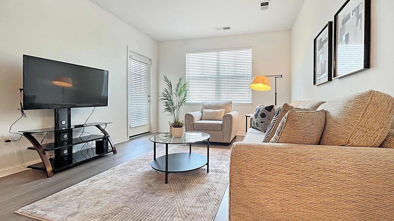 Photo of Livingroom in Bradenton