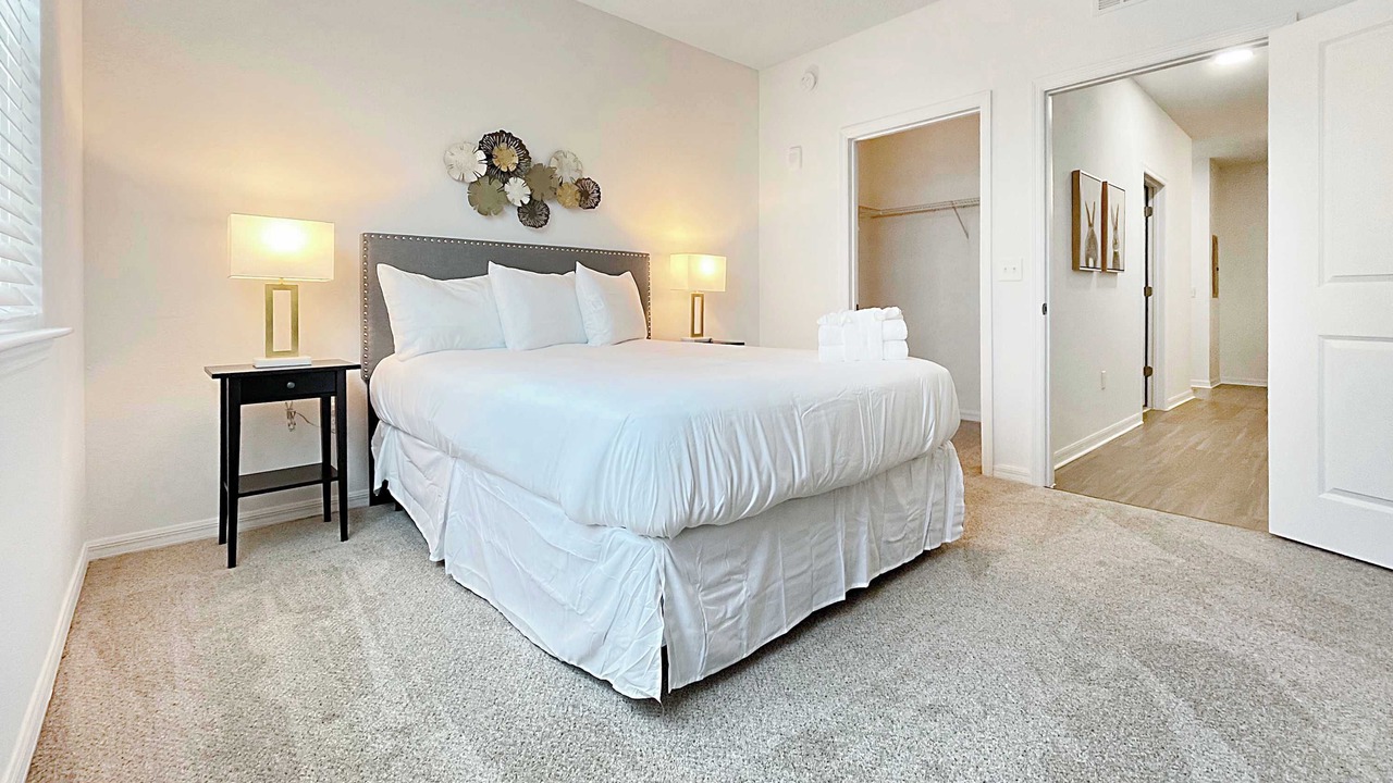Photo of Bedroom in Bradenton