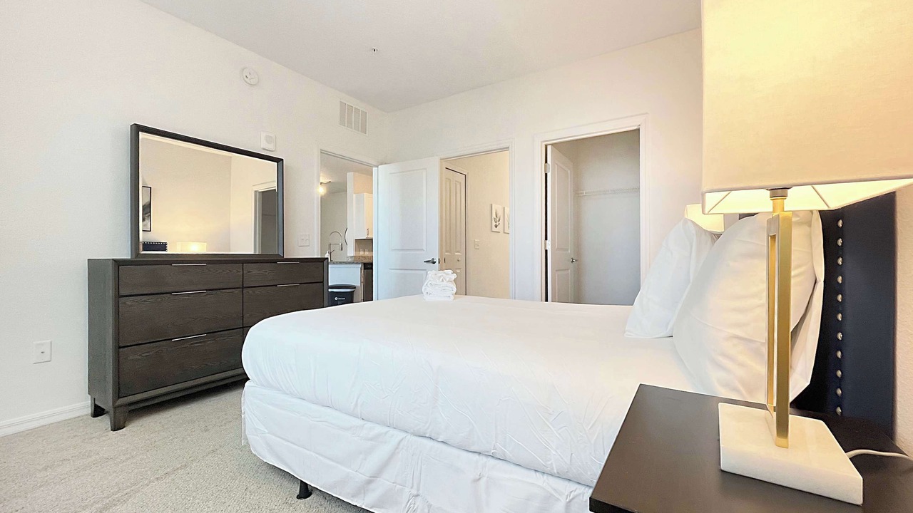 Photo of Bedroom in Bradenton