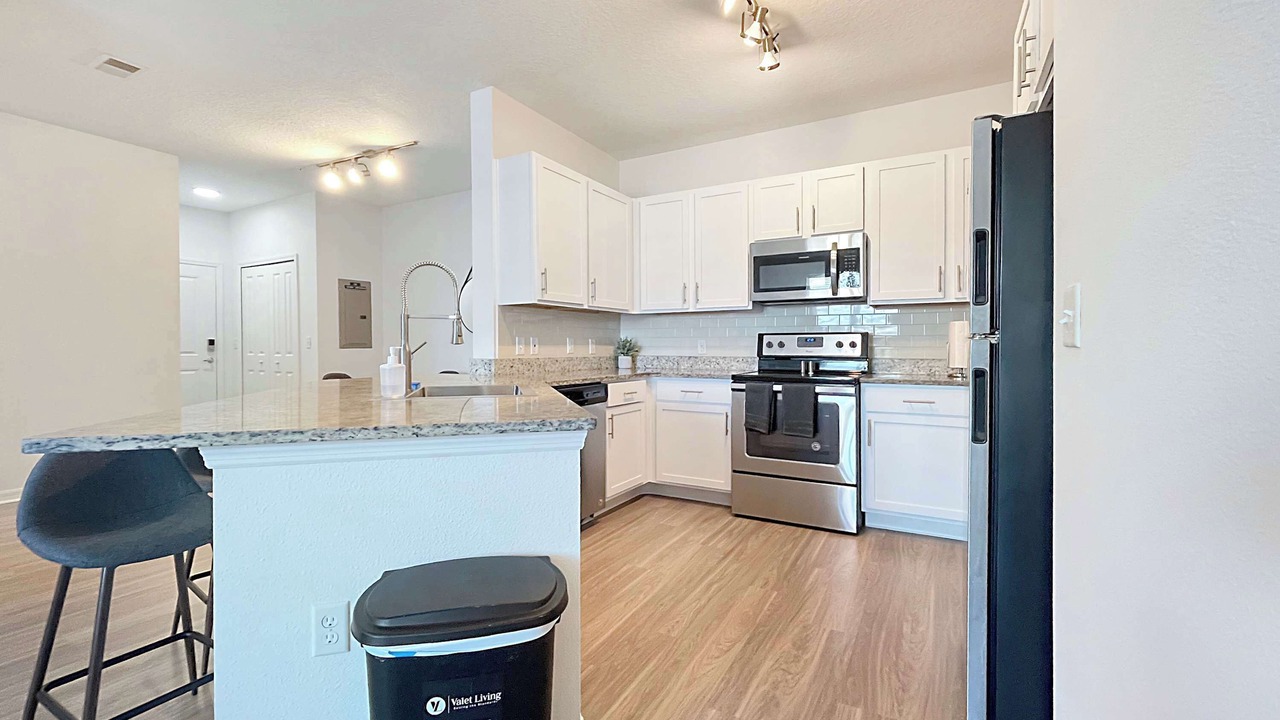 Photo of Kitchen in Bradenton