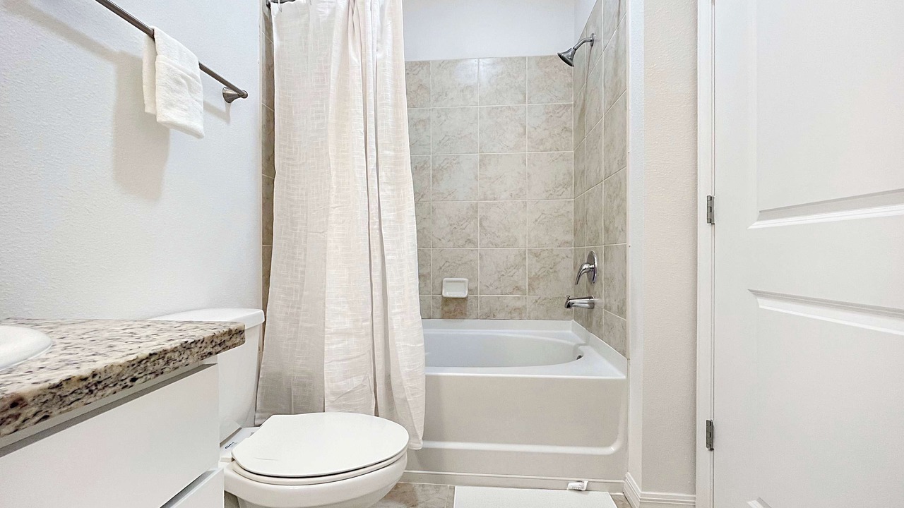 Photo of Bathroom in Bradenton