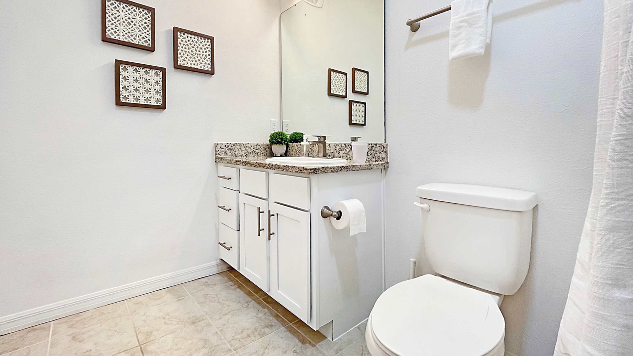 Photo of Bathroom in Bradenton