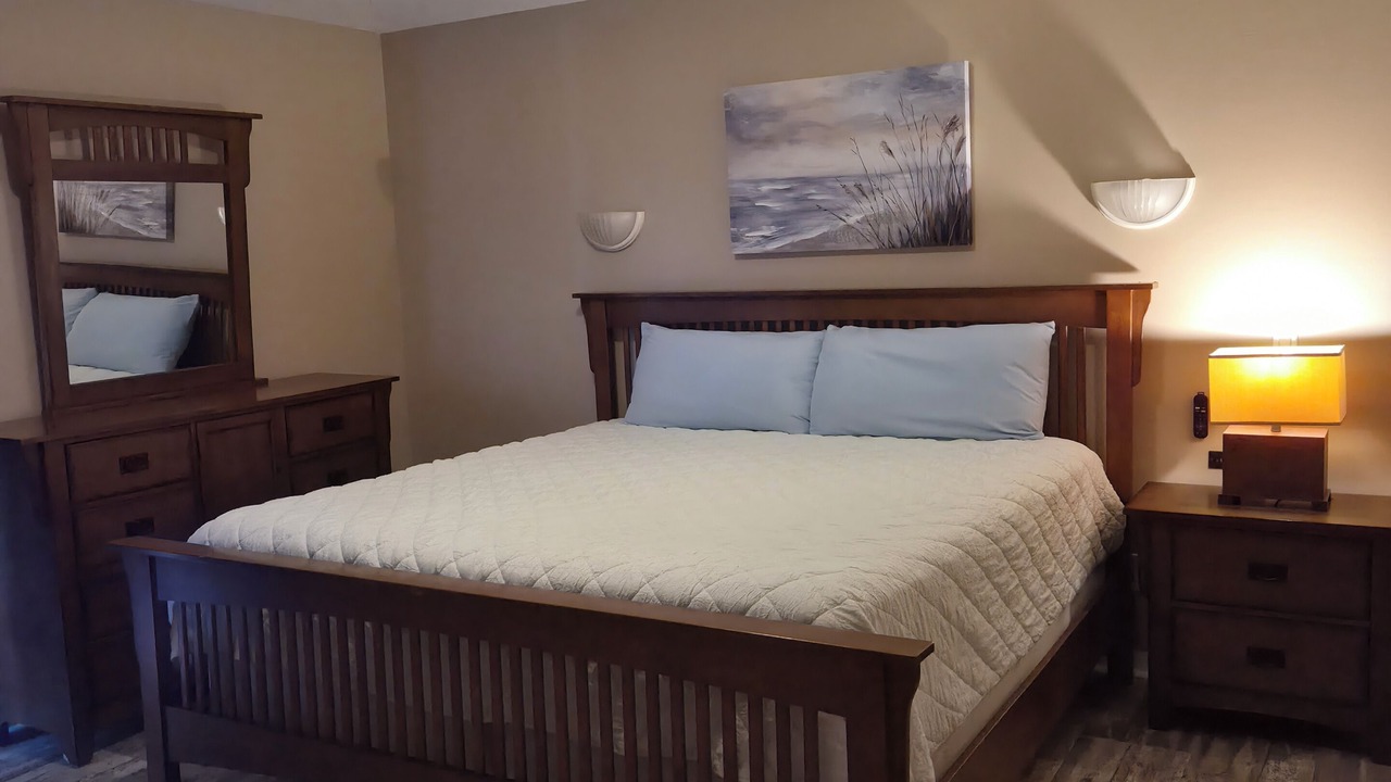 Photo of Bedroom in Titusville