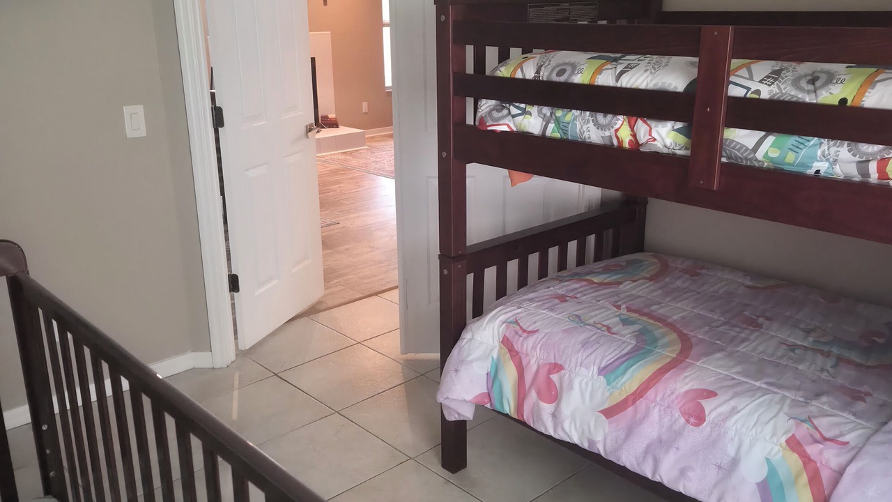Photo of Bedroom in Titusville