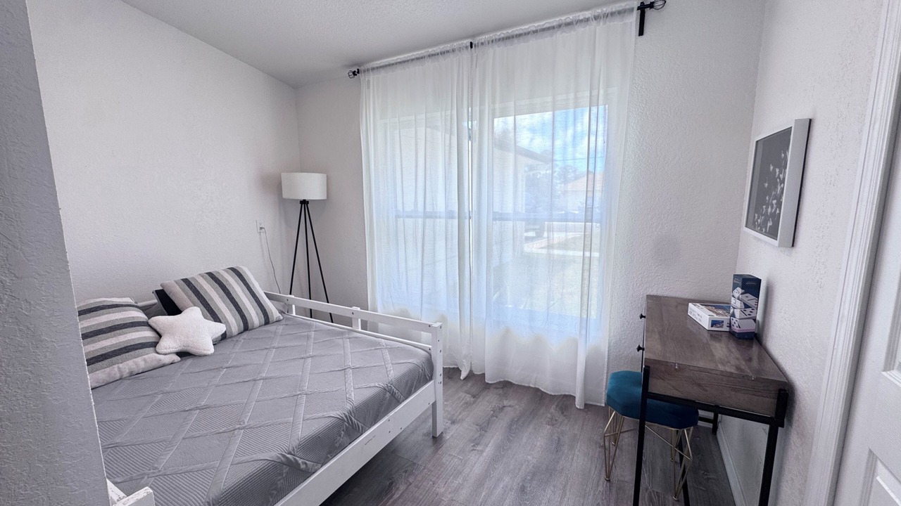 Photo of Bedroom in Long Meadow