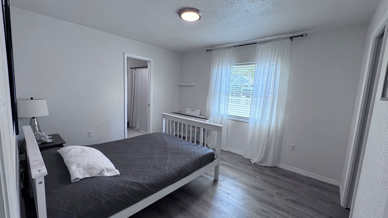 Photo of Bedroom in Long Meadow