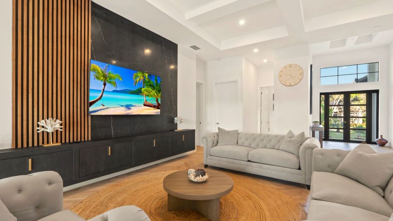 Photo of Livingroom in Bonita Springs