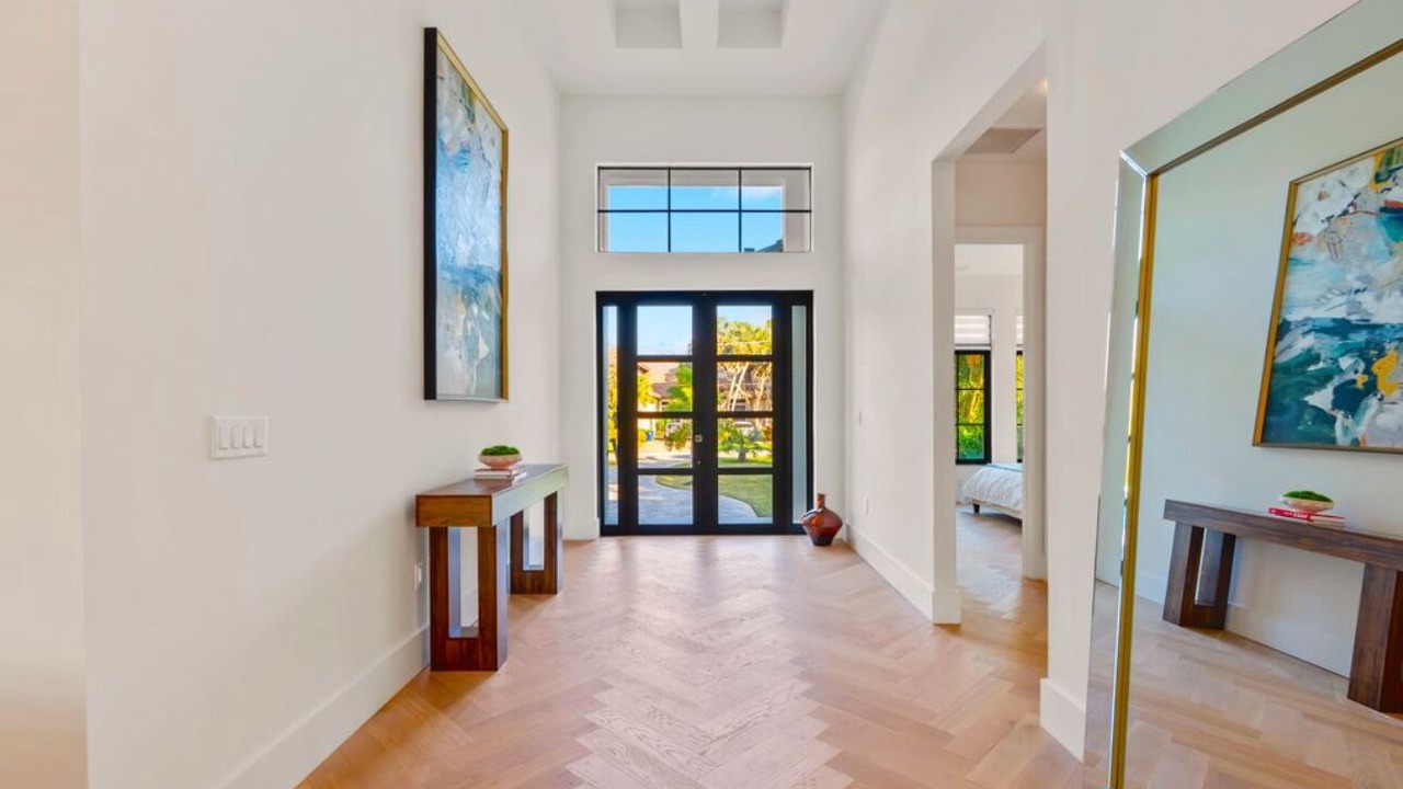 Photo of Bedroom in Bonita Springs