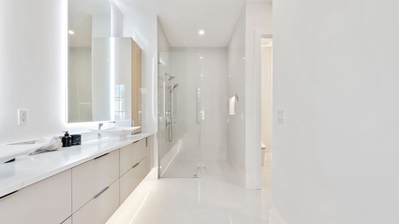 Photo of Bathroom in Bonita Springs