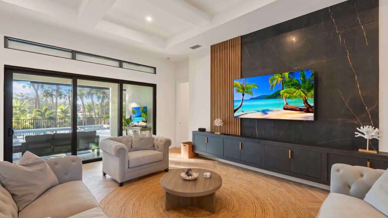 Photo of Livingroom in Bonita Springs