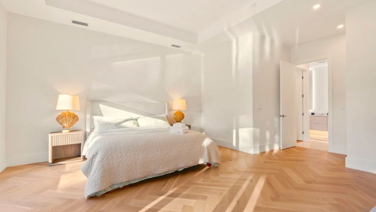 Photo of Bedroom in Bonita Springs