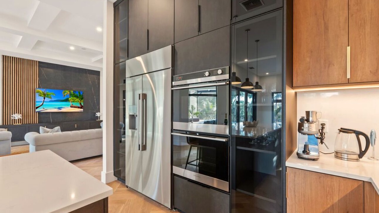 Photo of Kitchen in Bonita Springs