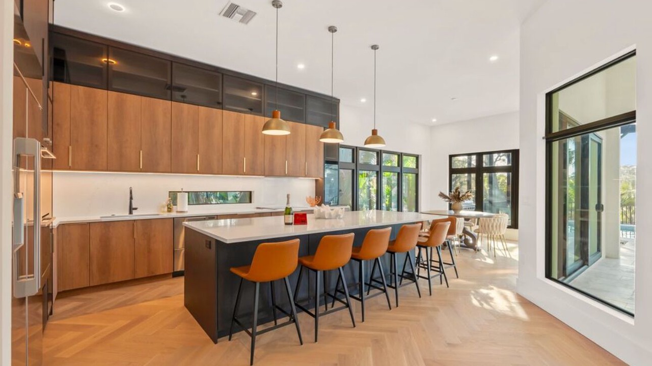 Photo of Kitchen in Bonita Springs