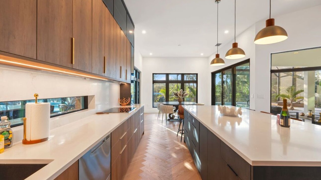 Photo of Kitchen in Bonita Springs