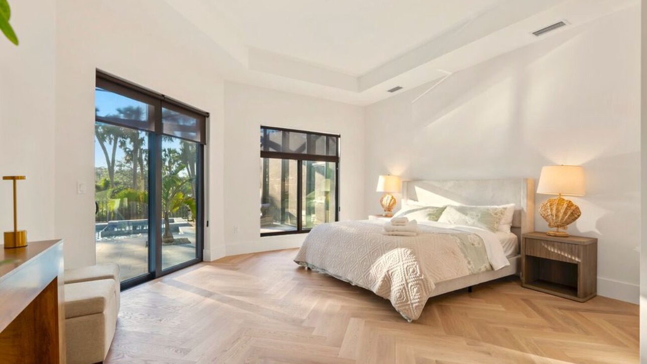 Photo of Bedroom in Bonita Springs