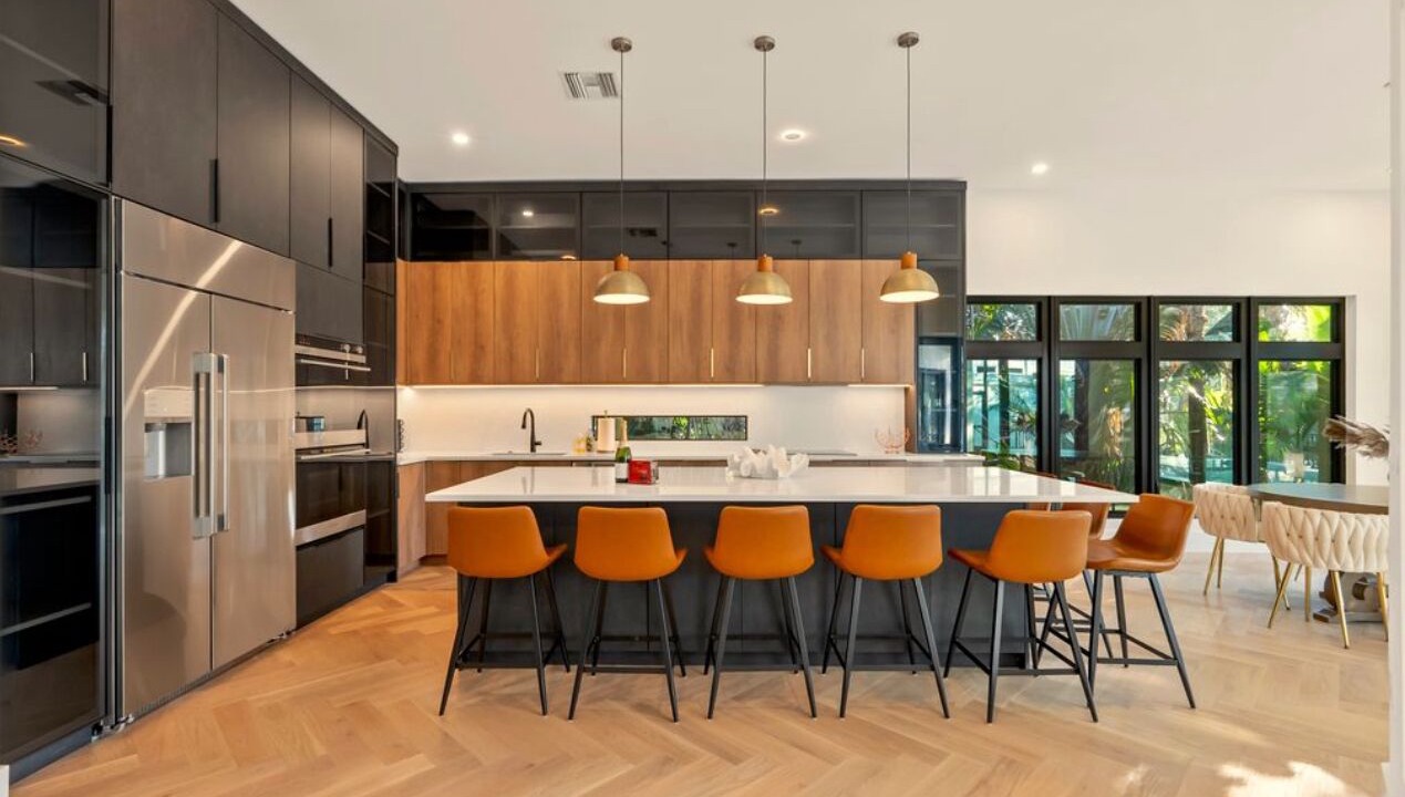 Photo of Kitchen in Bonita Springs