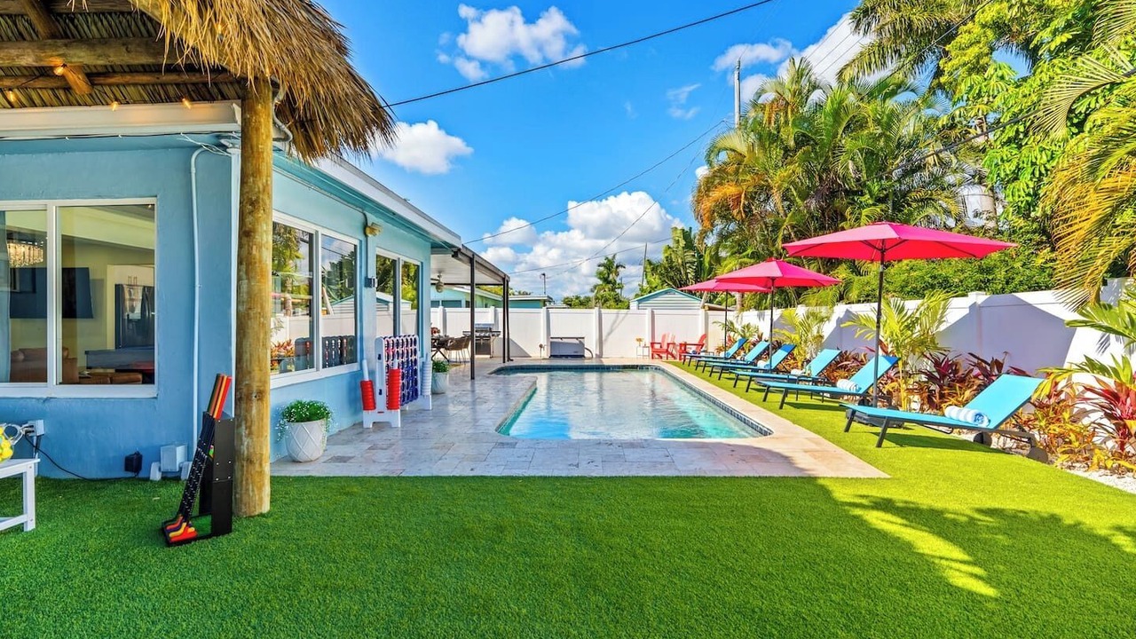 Photo of Outdoor in Lighthouse Point