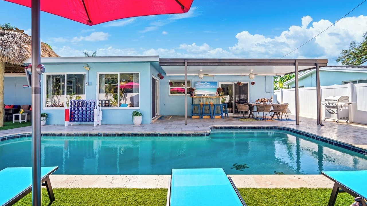 Photo of Outdoor in Lighthouse Point