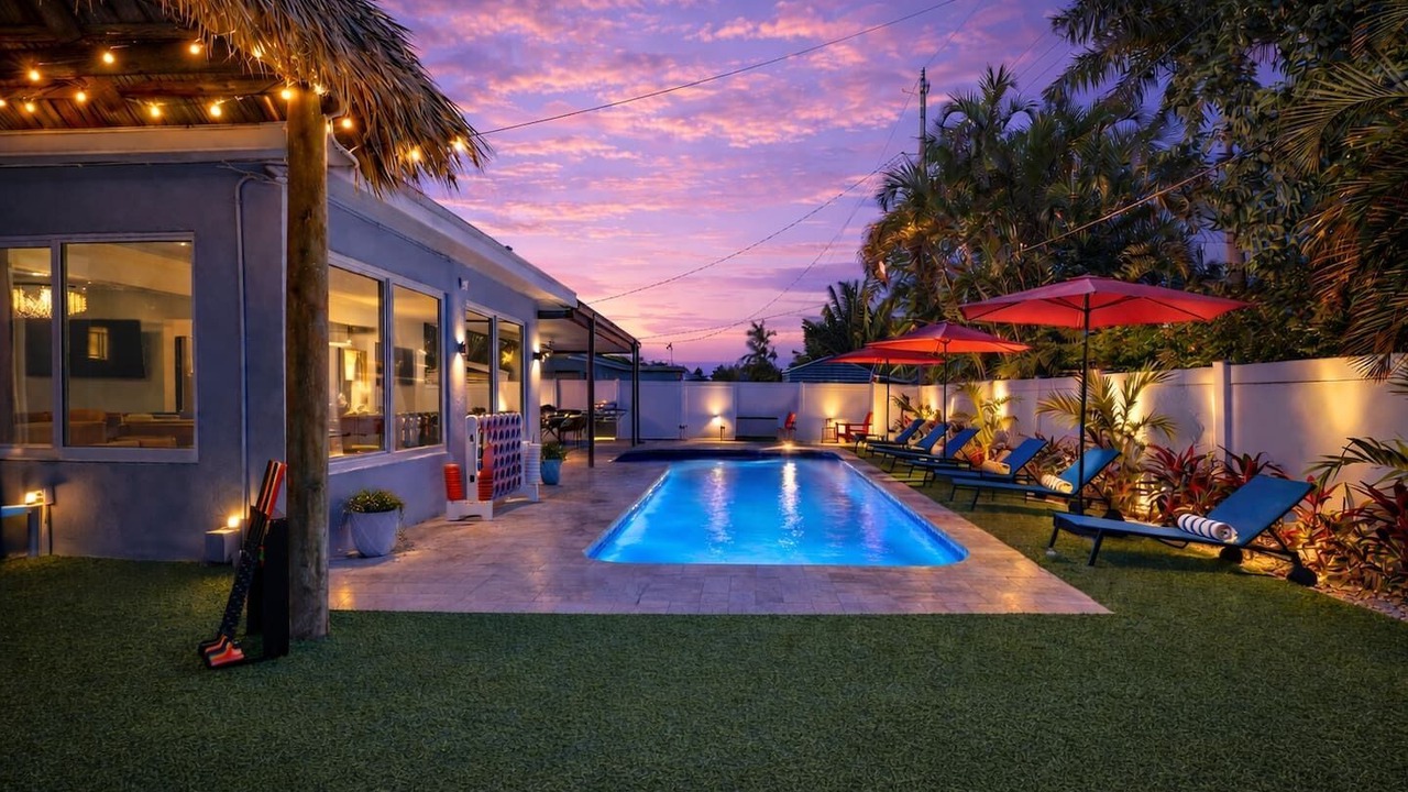 Photo of Outdoor in Lighthouse Point