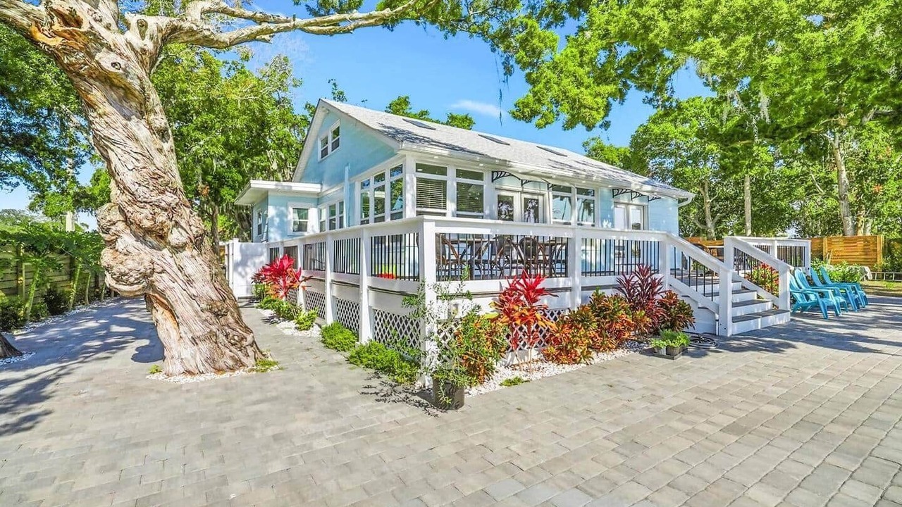 Photo of Outdoor in St. Augustine