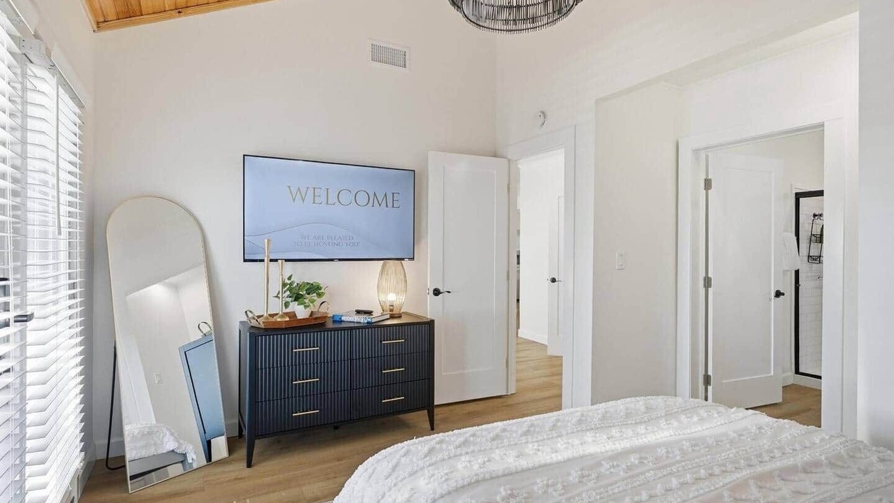 Photo of Bedroom in St. Augustine