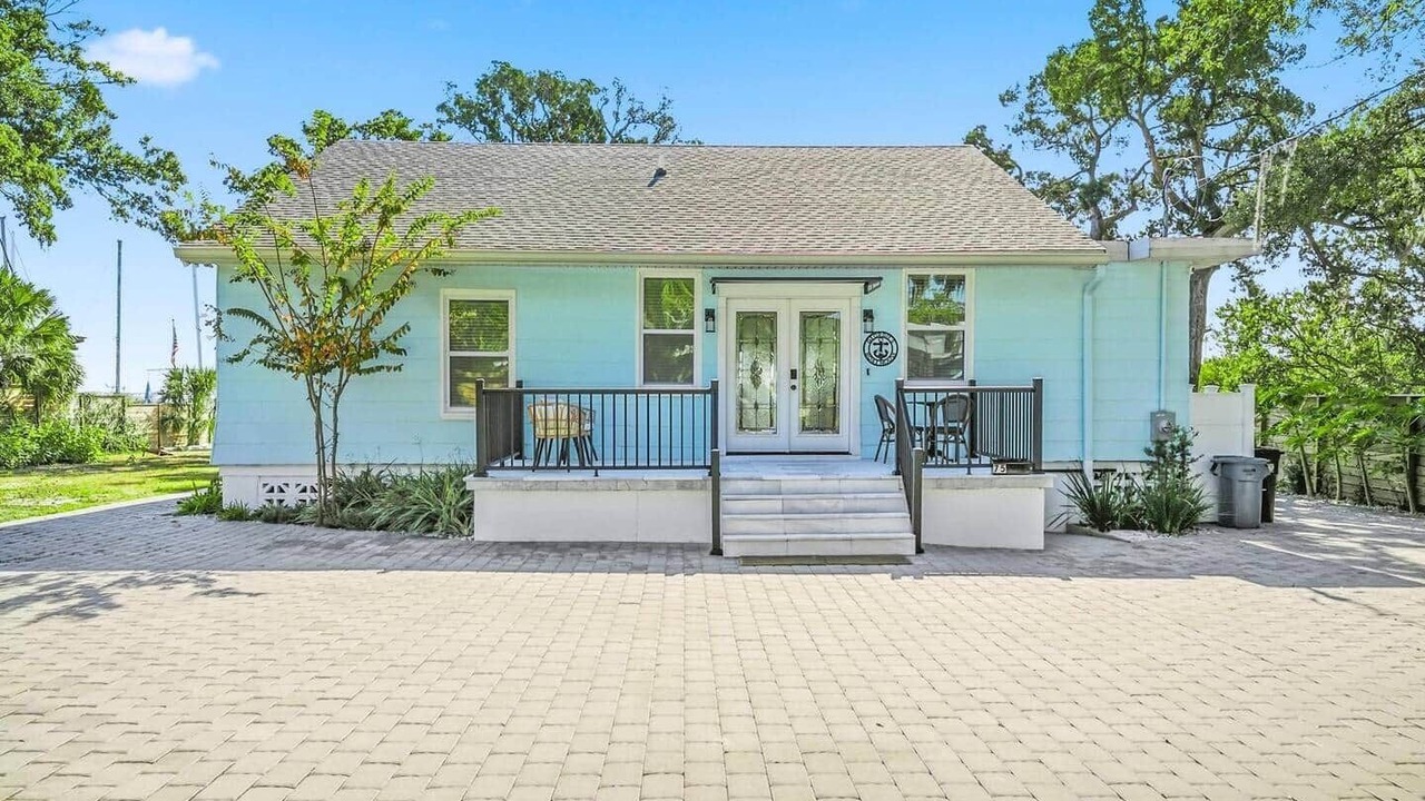 Photo of Outdoor in St. Augustine