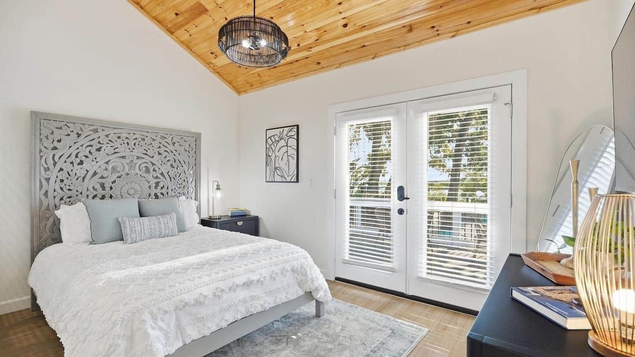 Photo of Bedroom in St. Augustine