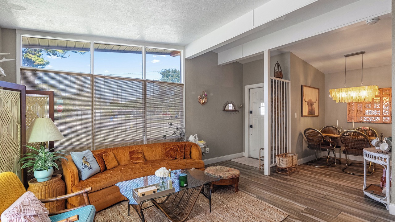 Photo of Livingroom in Coquina Key