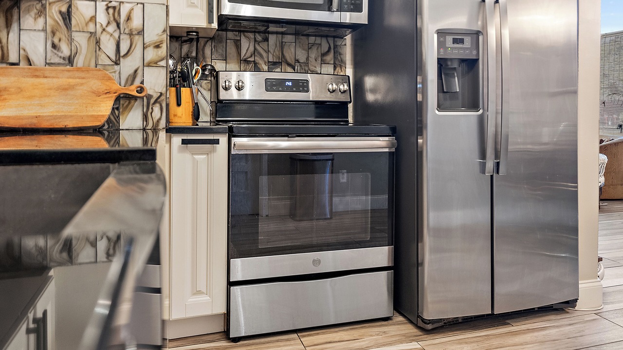 Photo of Kitchen in Coquina Key