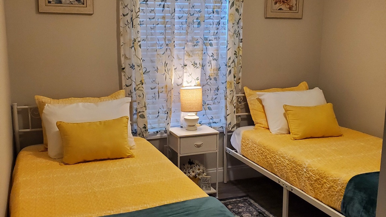 Photo of Bedroom in Crestview