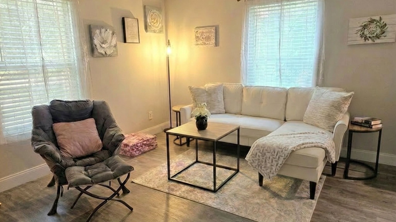 Photo of Livingroom in Crestview