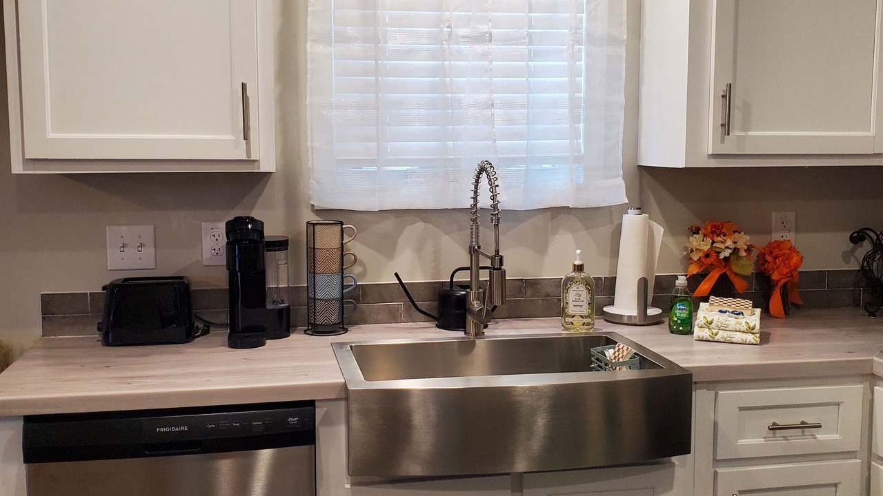 Photo of Kitchen in Crestview