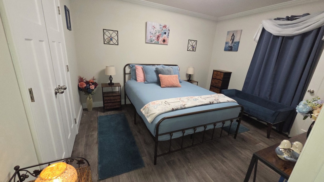Photo of Bedroom in Crestview