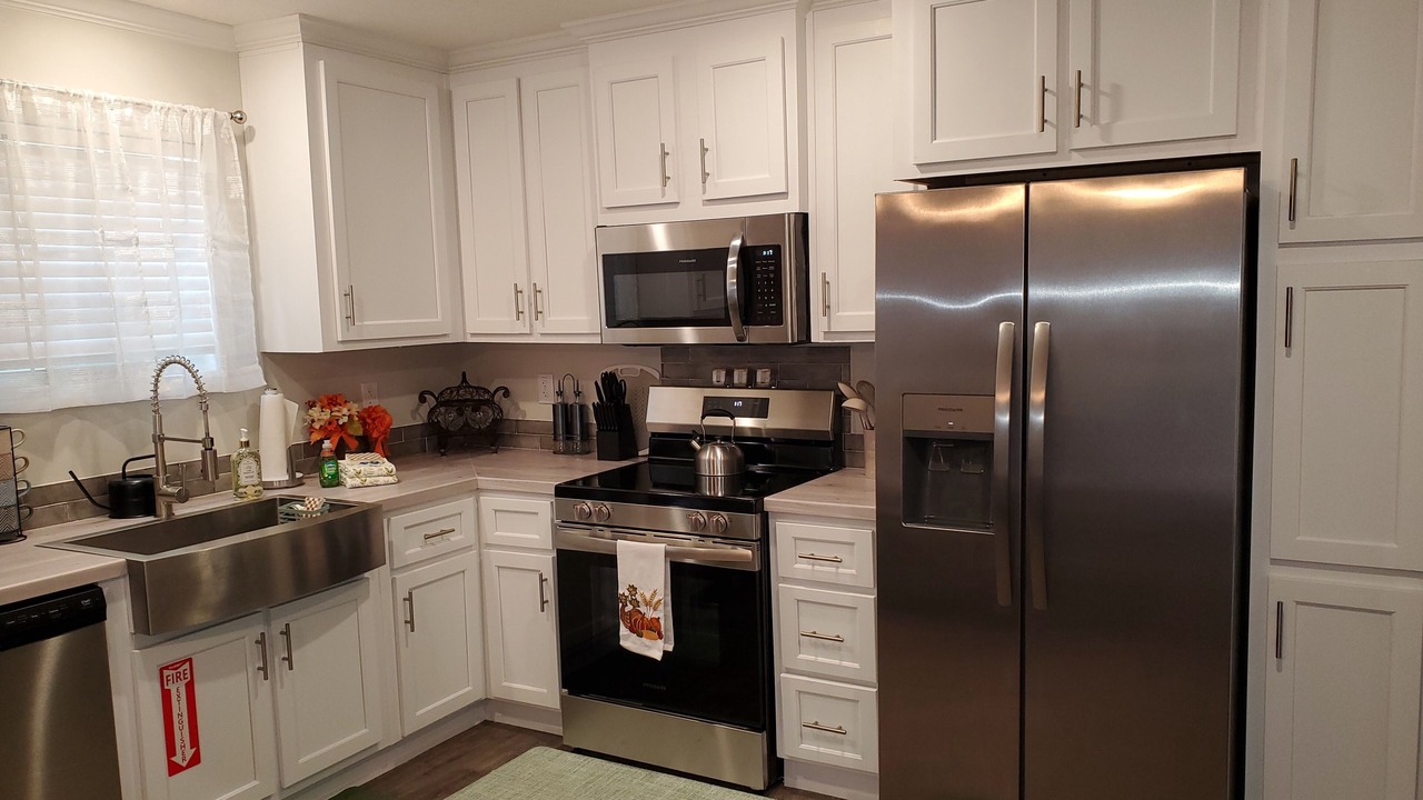 Photo of Kitchen in Crestview