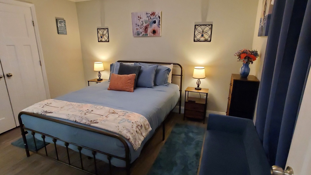 Photo of Bedroom in Crestview