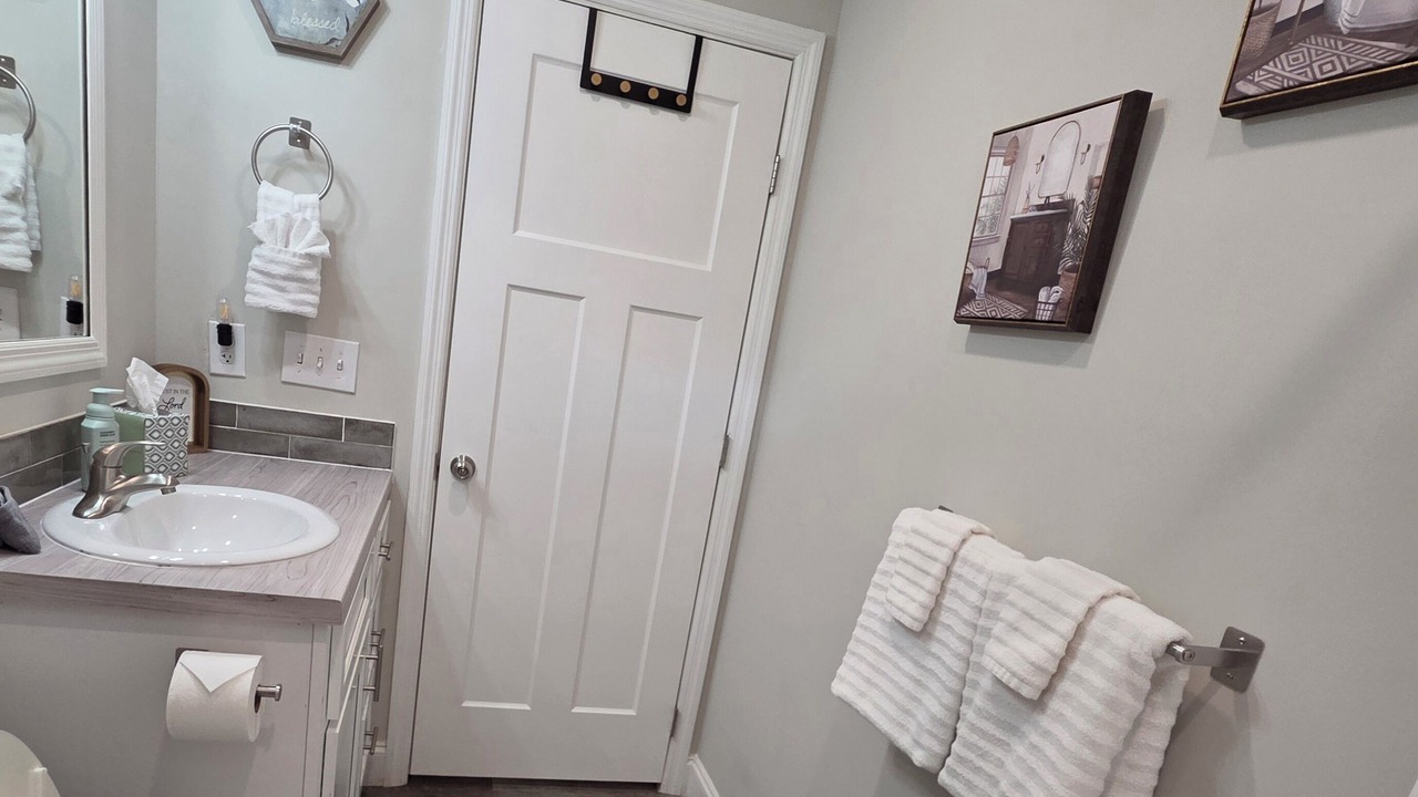 Photo of Bathroom in Crestview