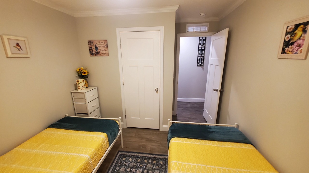 Photo of Bedroom in Crestview
