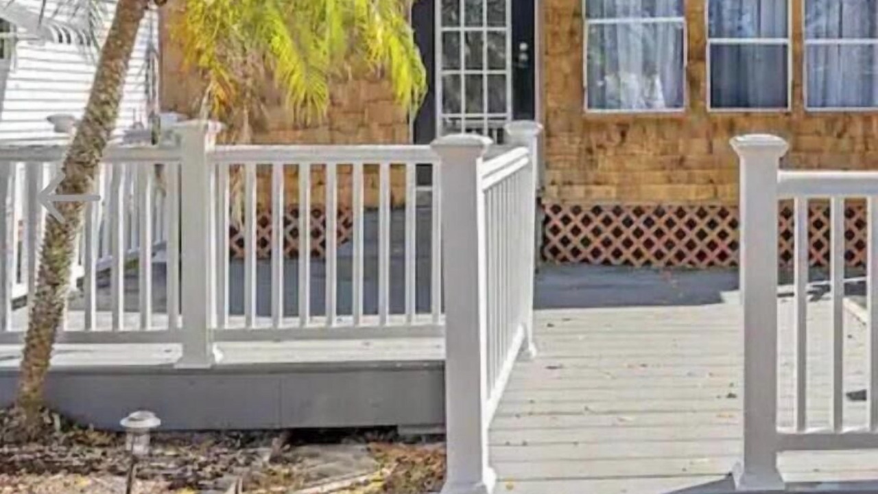 Photo of Patio Balcony in Venice