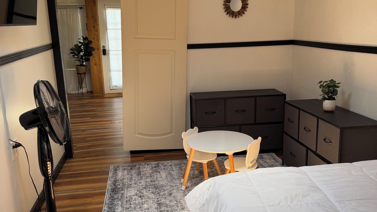 Photo of Bedroom in Venice
