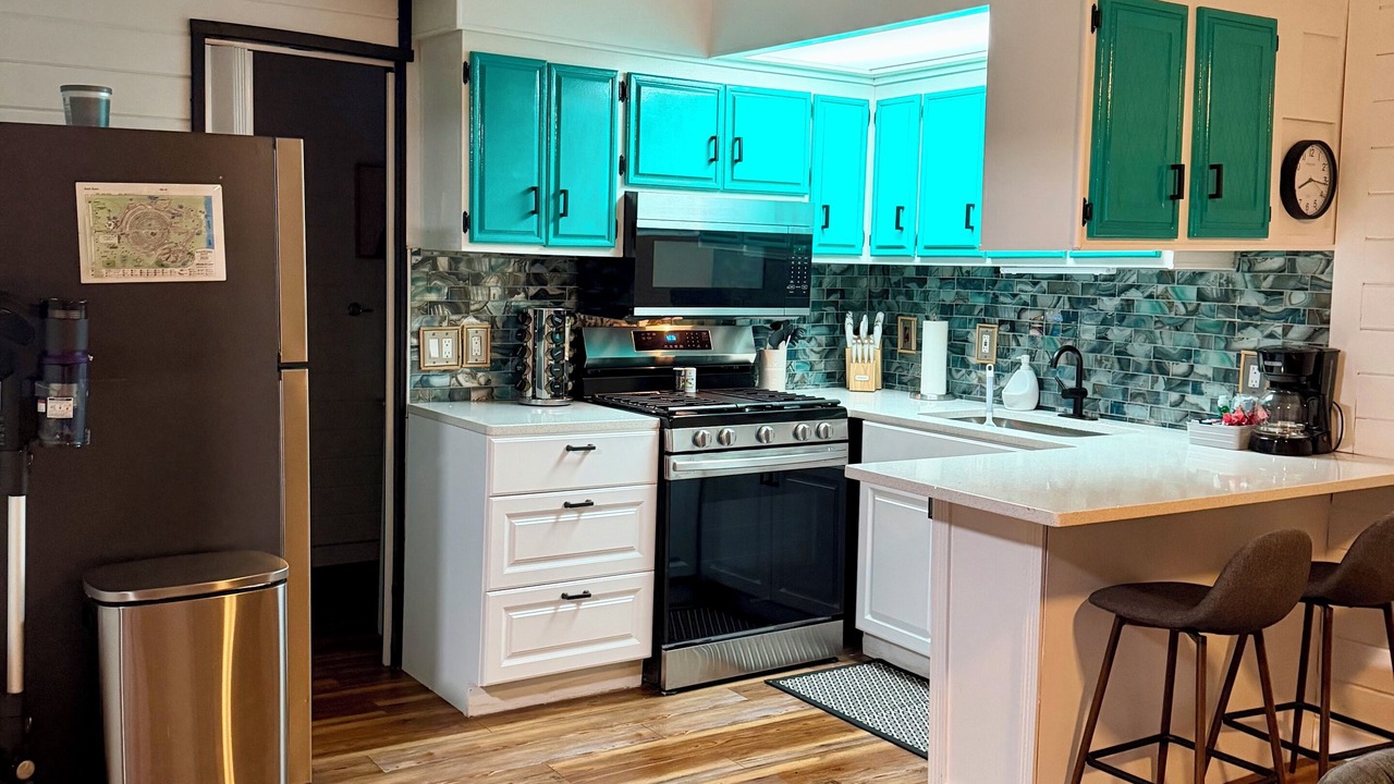 Photo of Kitchen in Venice
