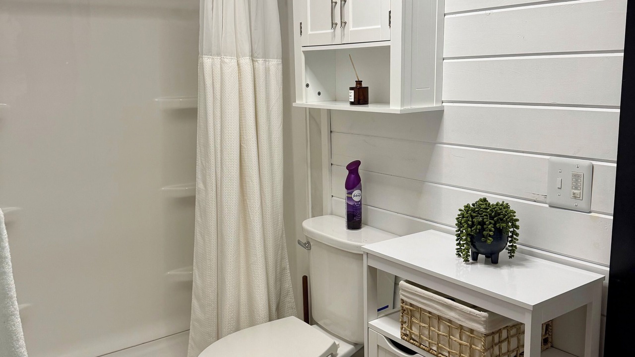 Photo of Bathroom in Venice