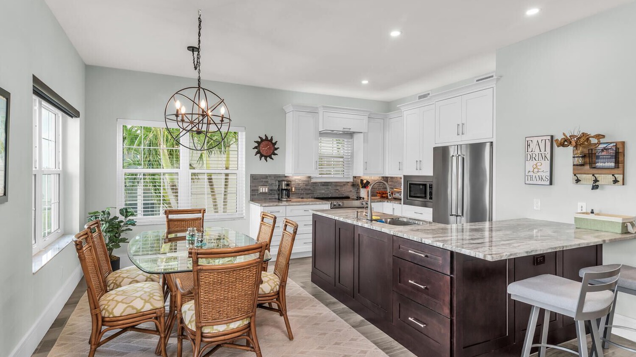 Photo of Kitchen in Goodland