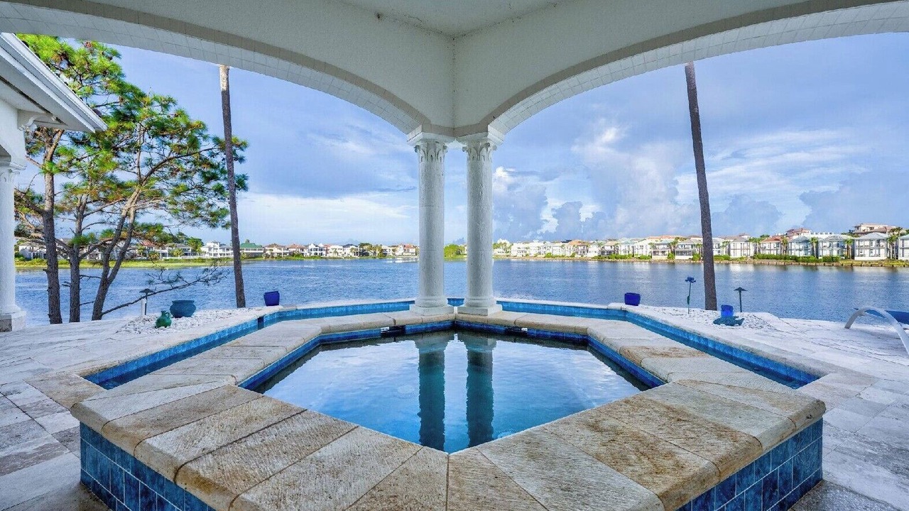 Photo of Outdoor in Destin