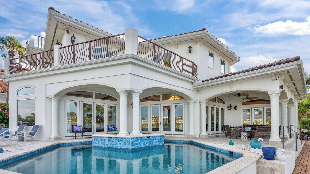 Photo of Outdoor in Destin