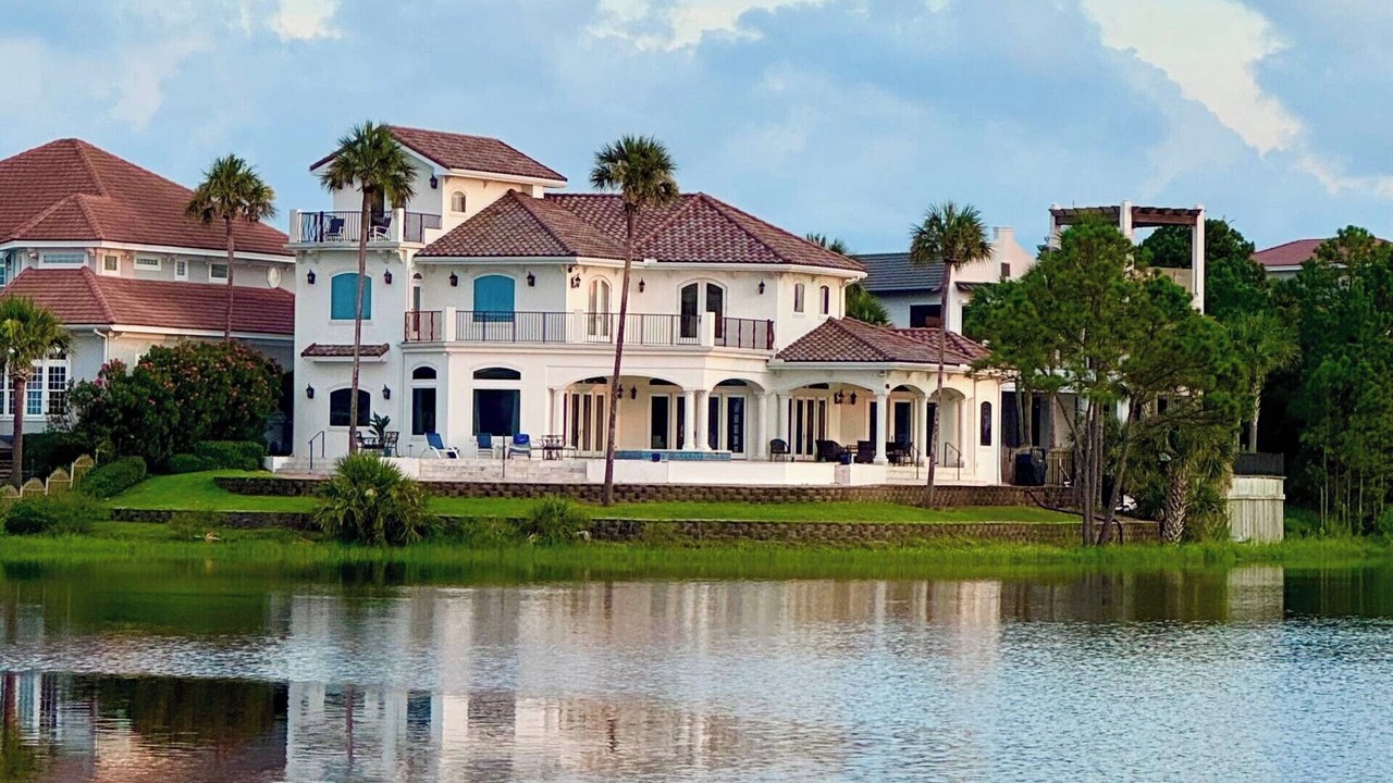 Photo of Outdoor in Destin