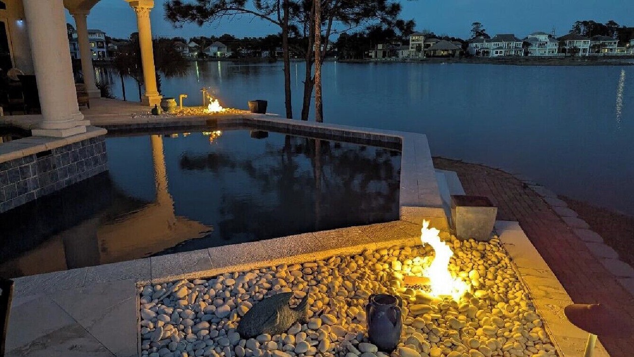 Photo of Outdoor in Destin
