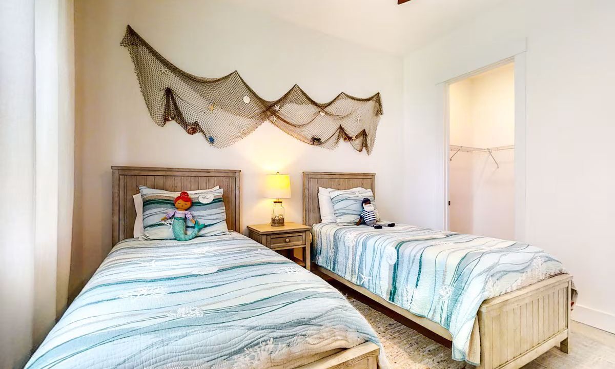 Photo of Bedroom in Flagler Beach