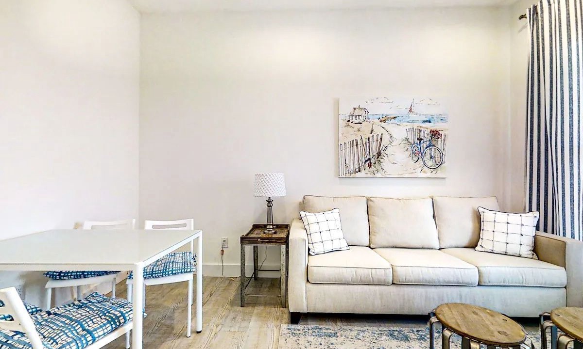 Photo of Livingroom in Flagler Beach