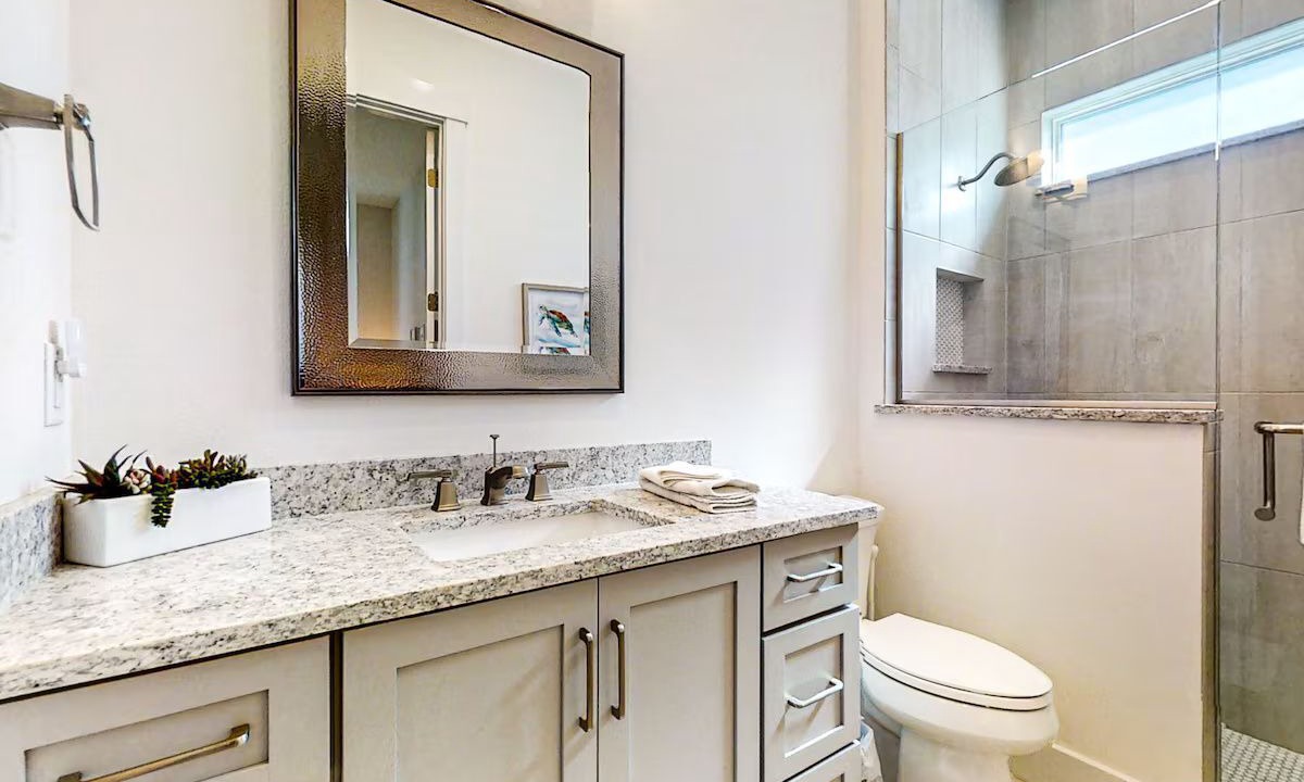 Photo of Bathroom in Flagler Beach