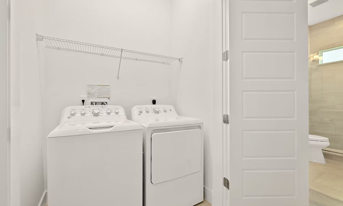 Photo of Bathroom in Flagler Beach